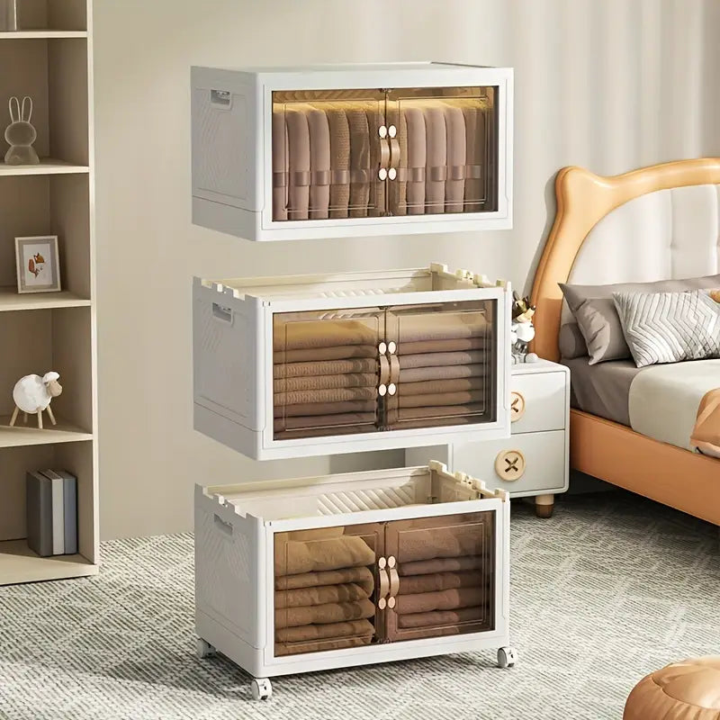 Organizador Plegable de 5 niveles
