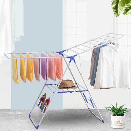 Tendedero Plegable