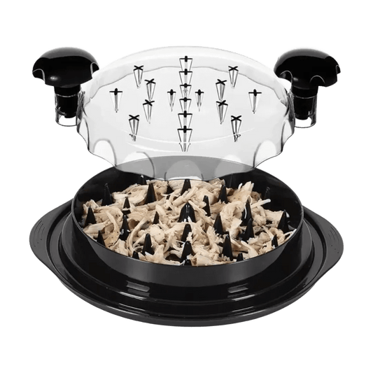 Desmenuzador de pollo