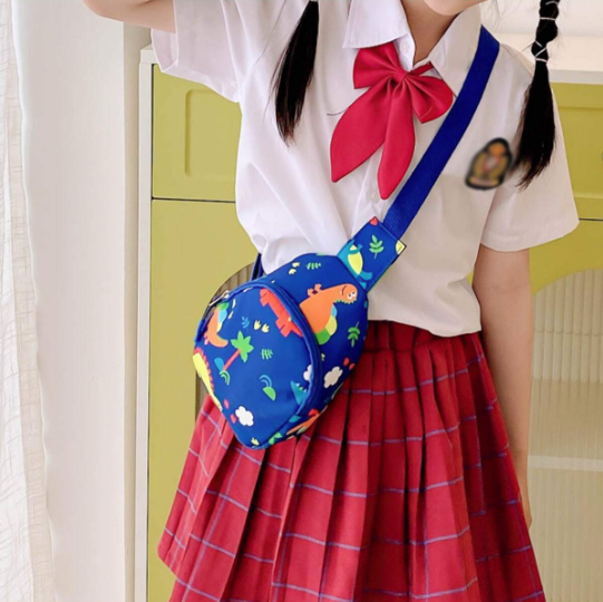 Morral Dino