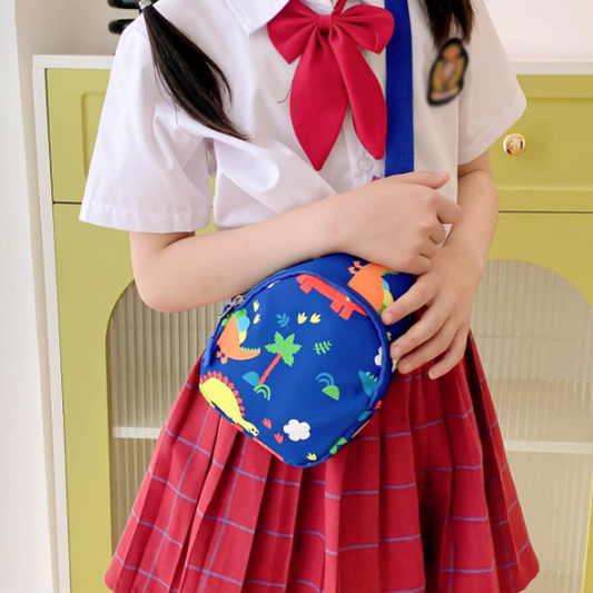 Morral Dino