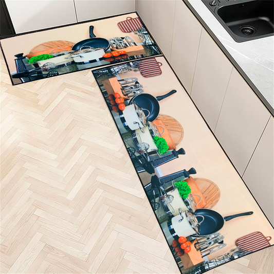 Alfombra de cocina