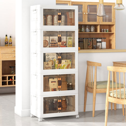 Organizador Plegable de 5 niveles