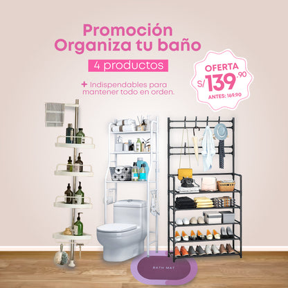 Pack Hogar