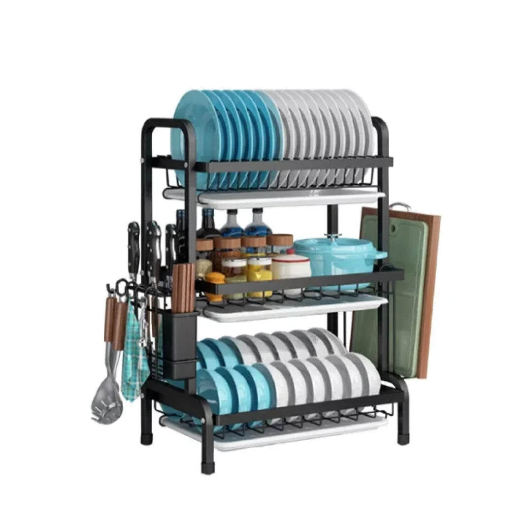 Escurridor de platos Mia (modelo 14)