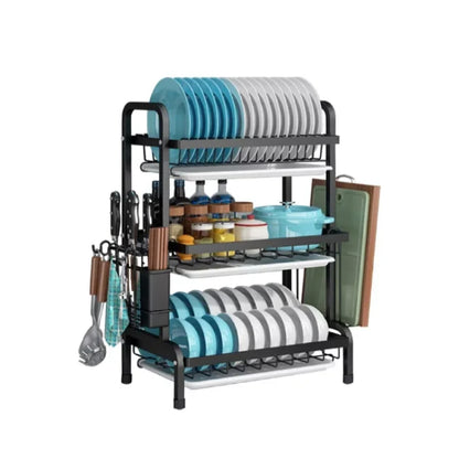 Escurridor de platos Mia (modelo 14)