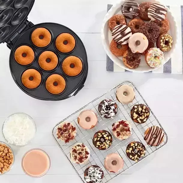 Maquina de Mini Donuts