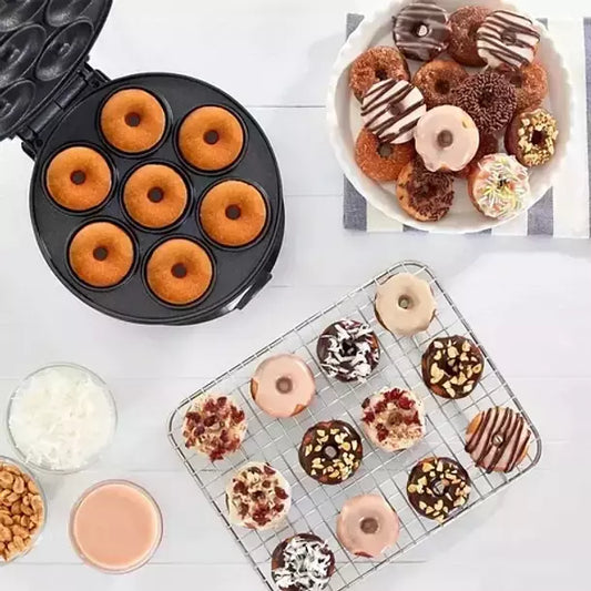 Maquina de Mini Donuts
