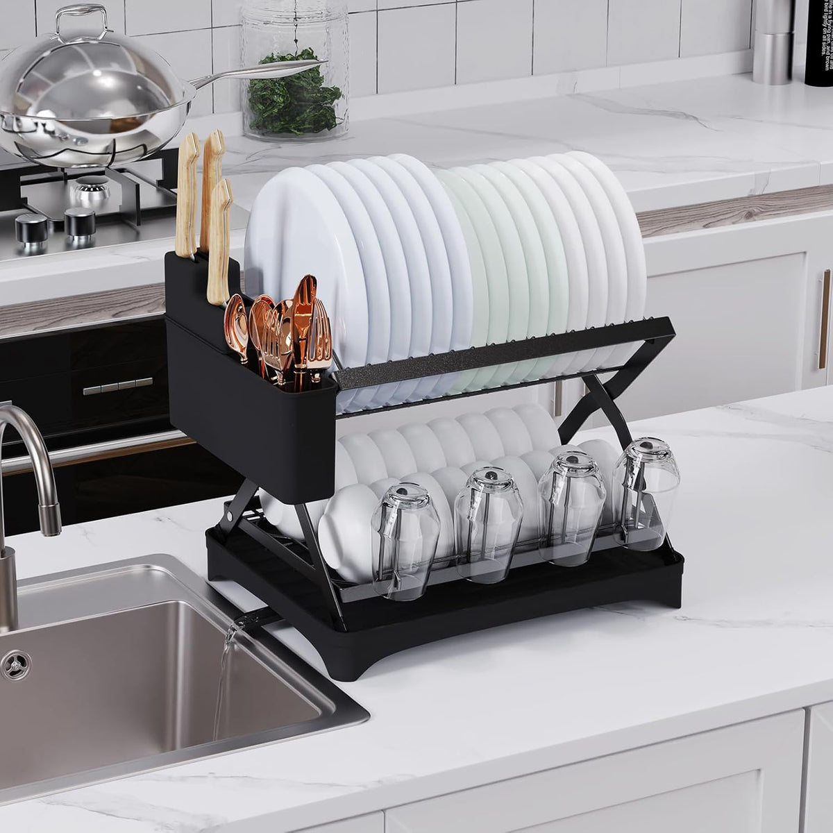 Escurridor de platos modelo 20