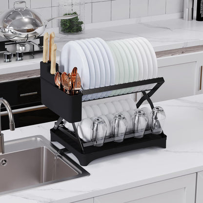 Escurridor de platos modelo 20