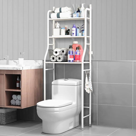 Organizador para baño plano