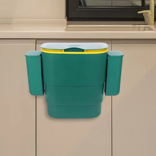 Tacho de Cocina con Porta Bolsas