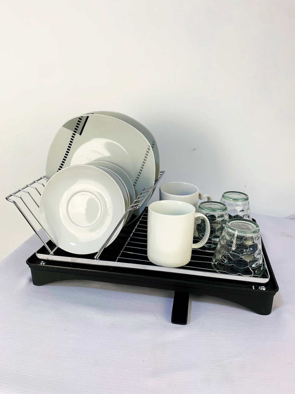 Escurridor de platos modelo 27