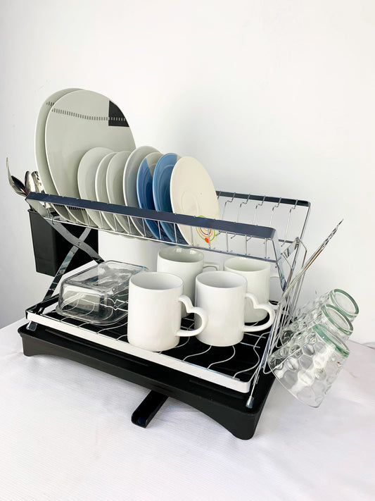 Escurridor de platos modelo 28