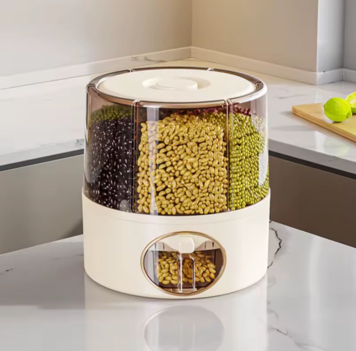 Dispensador de menestras 11kg