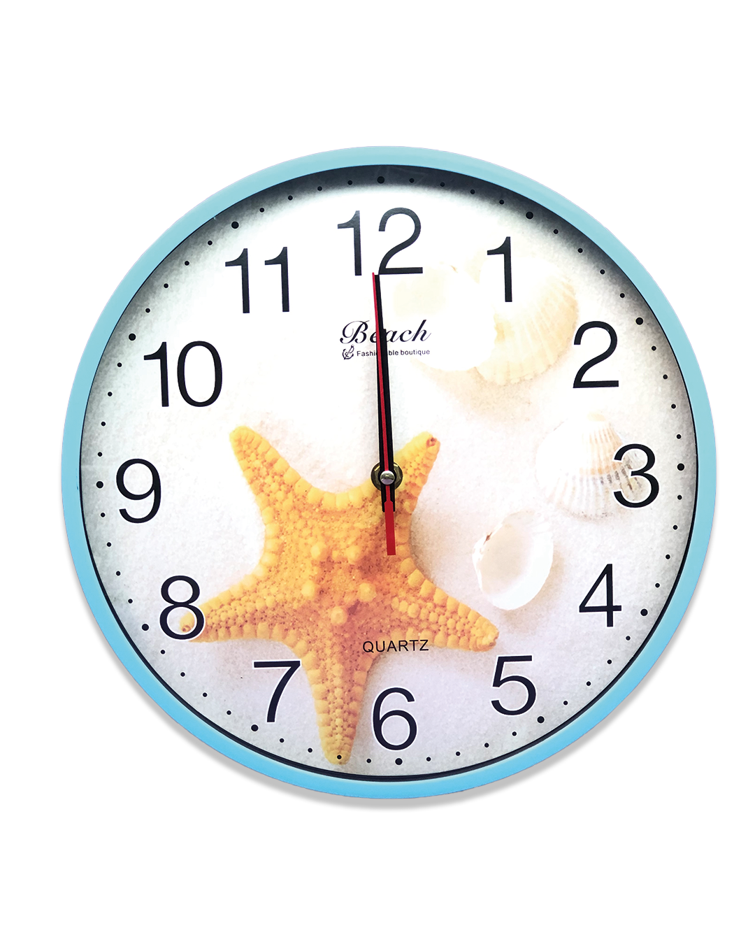 Reloj modelo 2