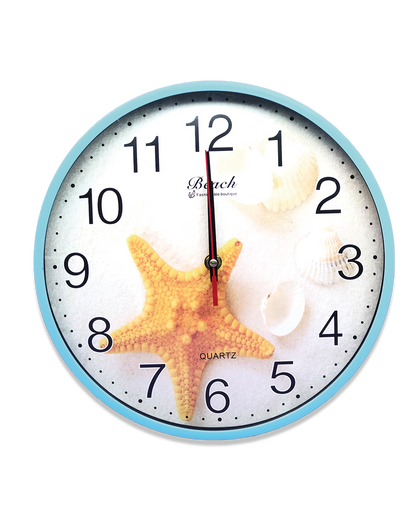 Reloj modelo 2