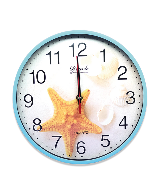 Reloj modelo 2