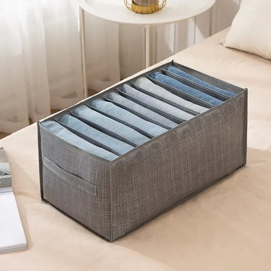 Organizador de pantalon mod 1