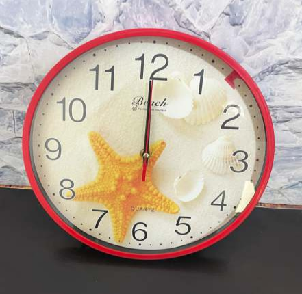 Reloj modelo 1
