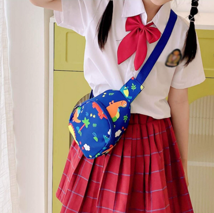 Morral Dino