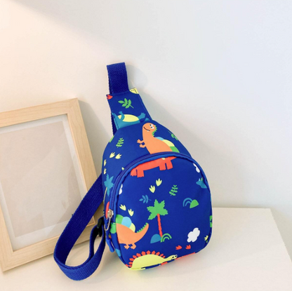 Morral Dino
