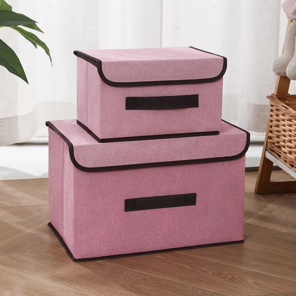 Cesta Set x2