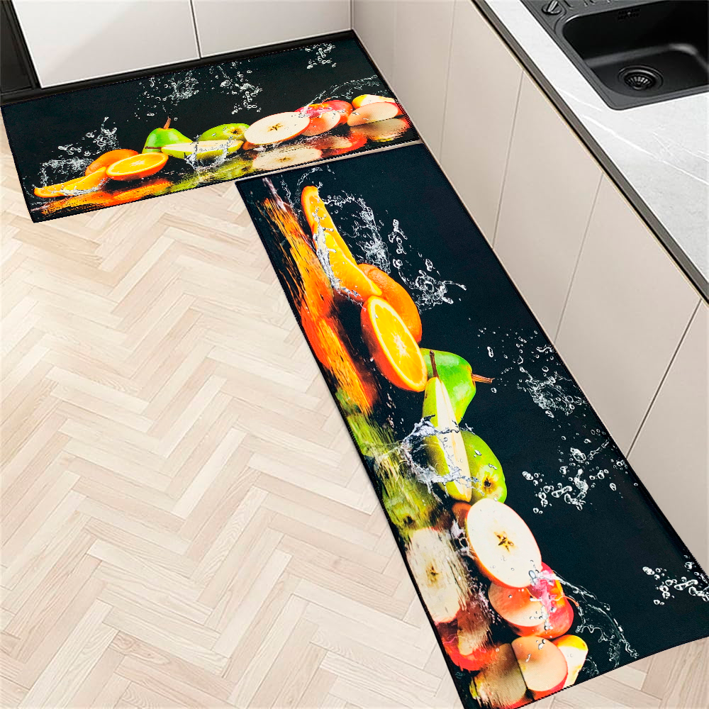Alfombra de cocina