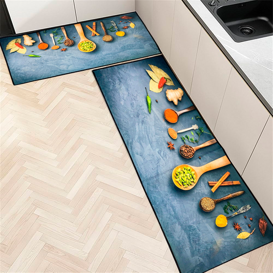 Alfombra de cocina
