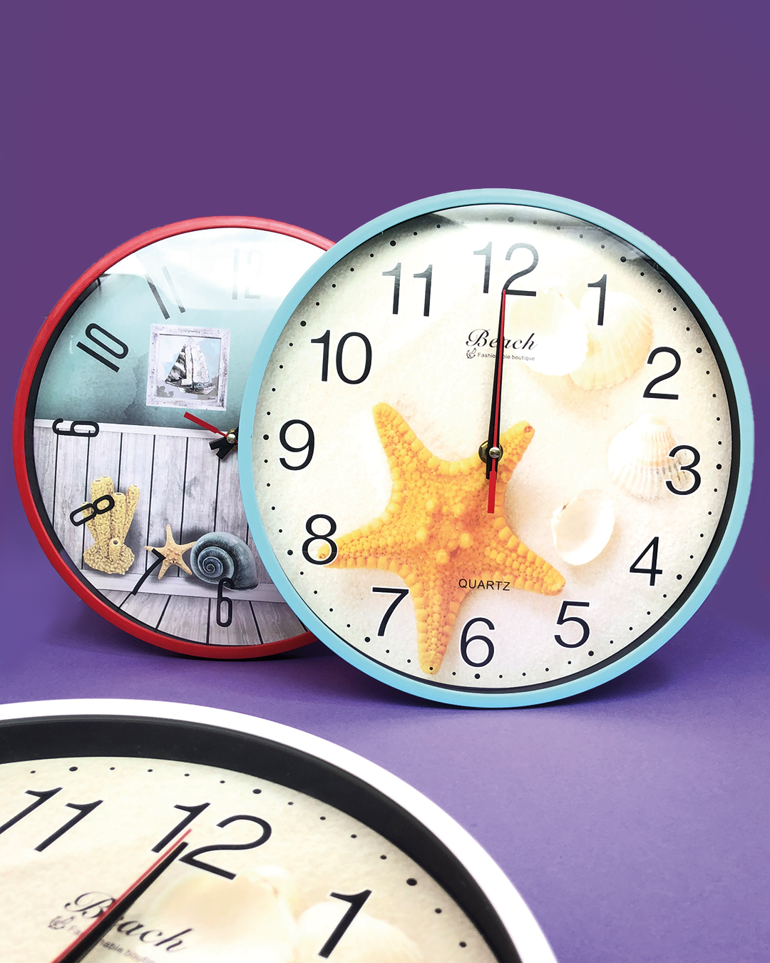 Reloj modelo 2