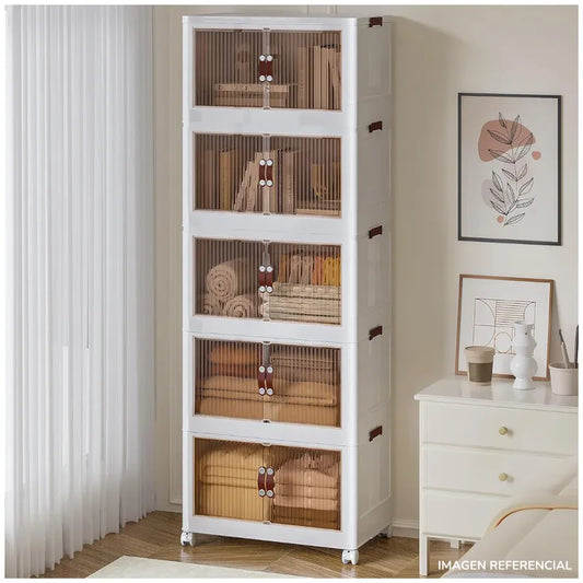 Organizador Plegable de 5 niveles